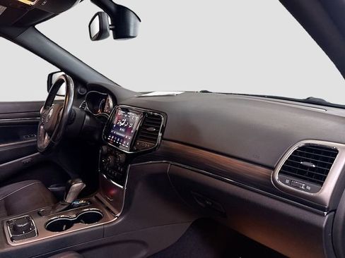 Used 2020 Jeep Grand Cherokee Limited image 30