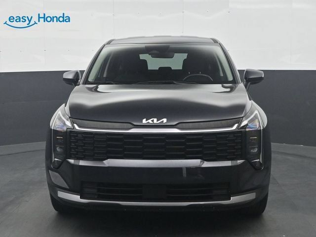 Used 2026 Kia Sportage LX FWD image 2