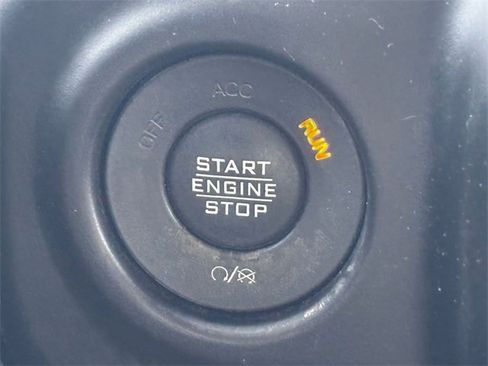 Used 2020 Jeep Gladiator Mojave image 19