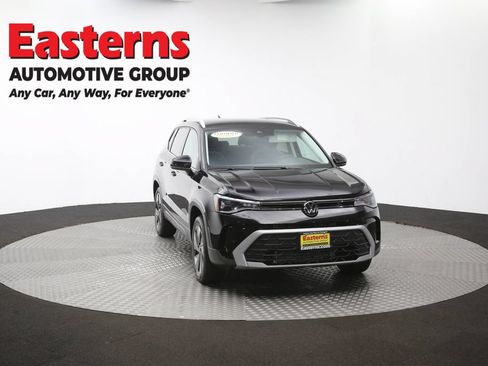 Used 2025 Volkswagen Taos SE AWD/4WD image 51