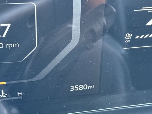 Certified 2025 Kia K4 EX FWD image 25