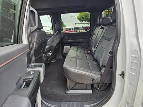 New 2026 Ford F150 Raptor AWD/4WD image 11