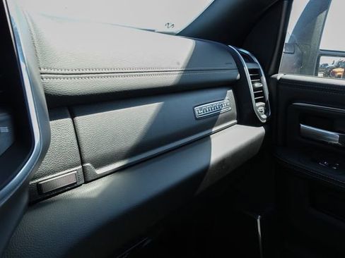 New 2025 RAM 3500 Laramie w/ Night Edition AWD/4WD image 25