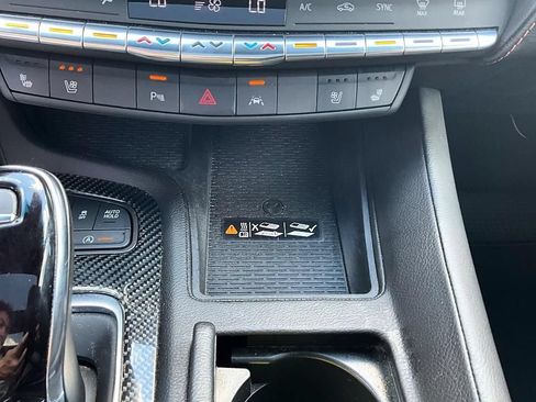 Used 2023 Cadillac CT5 Sport AWD/4WD image 24