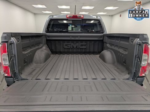 Used 2022 GMC Canyon Elevation w/ Trailering Package AWD/4WD image 25