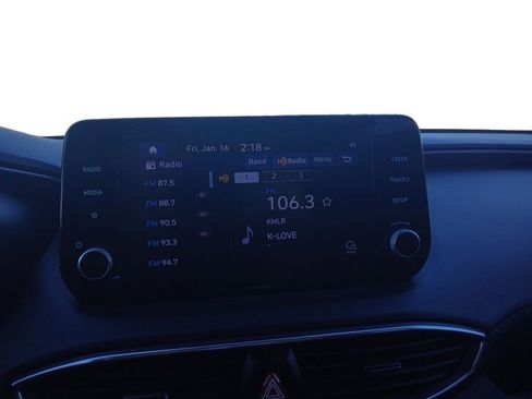 Used 2022 Hyundai Santa Fe SEL image 27