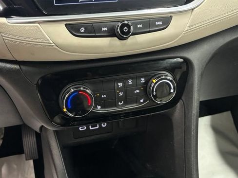Used 2023 Buick Encore GX Preferred w/ Cold Weather Comfort Package FWD image 23