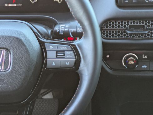 Used 2024 Honda HR-V Sport image 22