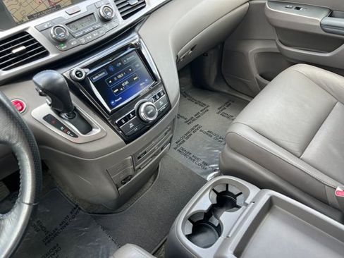 Used 2014 Honda Odyssey Touring image 27