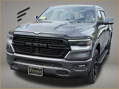 Used 2020 RAM 1500 Laramie