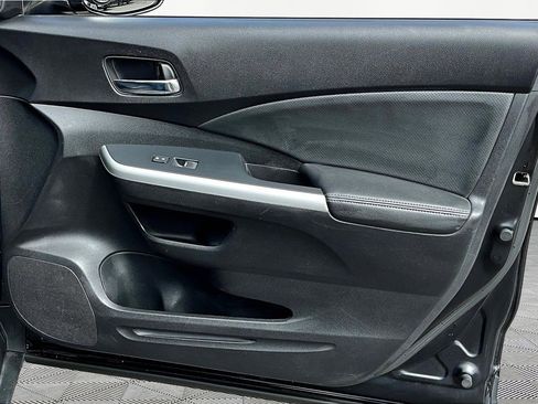 Used 2015 Honda CR-V EX-L image 28