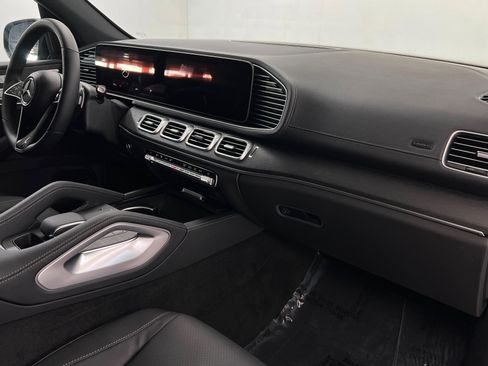 New 2026 Mercedes-Benz GLE 350 4MATIC image 24
