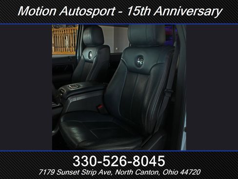 Used 2014 Ford F150 Limited image 29