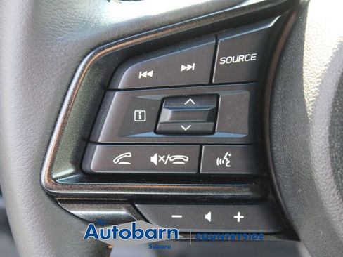 Certified 2025 Subaru Crosstrek 2.5i Wilderness AWD/4WD image 14
