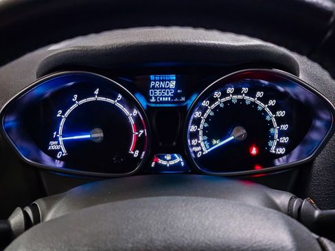 Used 2014 Ford Fiesta SE w/ Equipment Group 201A image 25