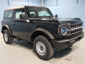 New 2026 Ford Bronco 2-Door AWD/4WD video 1