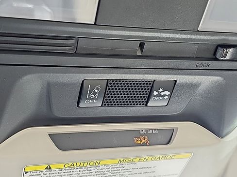 Used 2023 Subaru Impreza 2.0i image 25