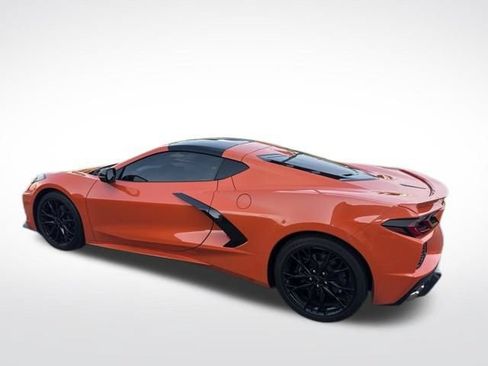 Used 2026 Chevrolet Corvette Stingray Premium Cpe RWD image 30