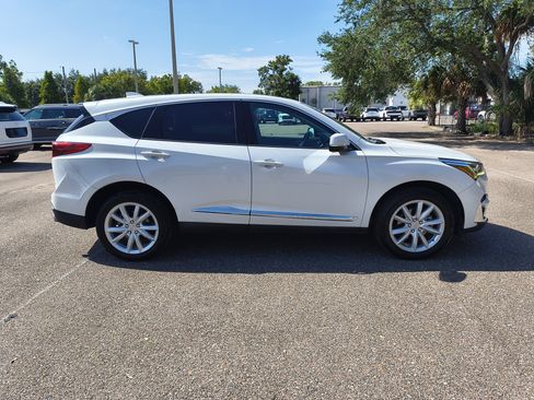Used 2020 Acura RDX AWD image 7