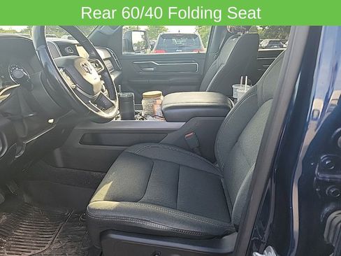 Used 2020 RAM 1500 Big Horn AWD/4WD image 24
