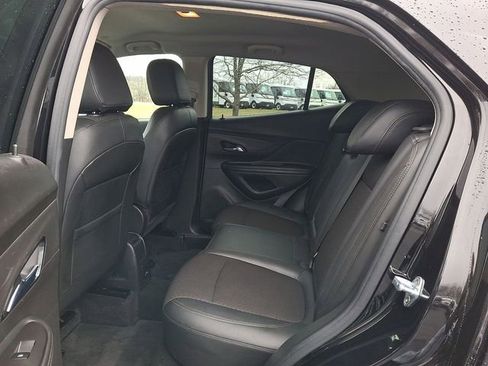 Used 2020 Buick Encore Preferred w/ Safety Package image 22