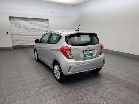 Used 2020 Chevrolet Spark LT FWD image 5