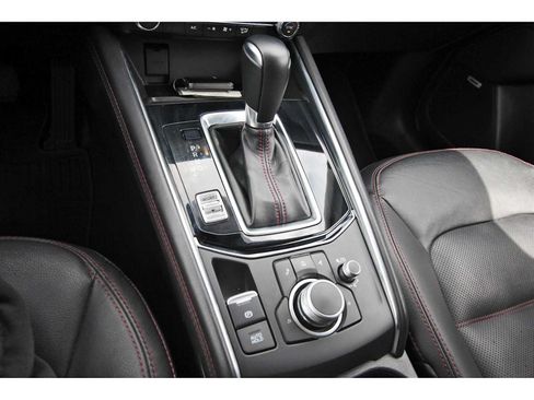 Used 2025 MAZDA CX-5 Carbon Edition AWD/4WD image 25