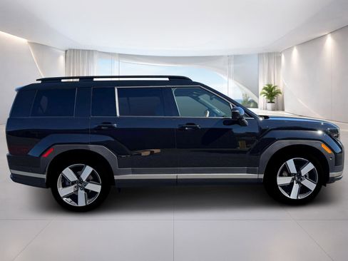 New 2026 Hyundai Santa Fe Limited AWD/4WD image 9