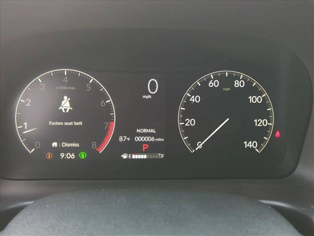 New 2026 Honda Odyssey Sport-L image 12
