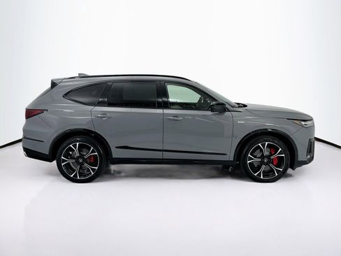 New 2026 Acura MDX Type S image 4
