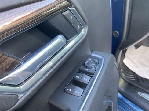 New 2026 Chevrolet Silverado 2500 LT AWD/4WD image 10