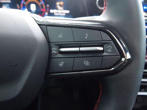 Used 2024 Chevrolet Traverse RS w/ LPO, Floor Liner Package image 23