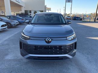 New 2026 Volkswagen Tiguan SE video 2