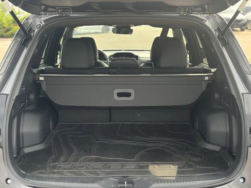 Used 2025 Subaru Forester Sport AWD/4WD image 9