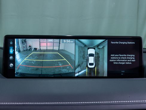 Used 2024 Genesis G80 w/ Prestige Package image 25