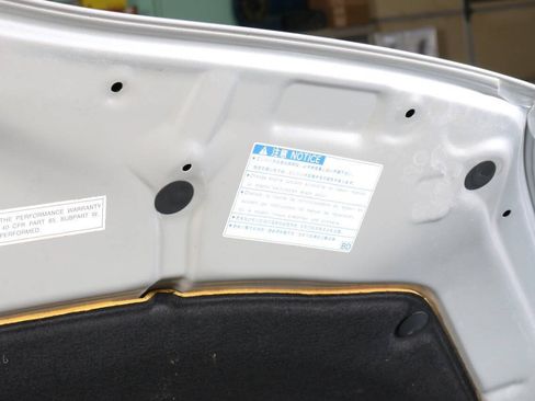 Used 2010 Toyota Prius FWD image 19