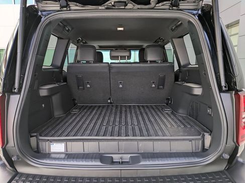 Used 2024 Toyota Land Cruiser AWD/4WD image 14