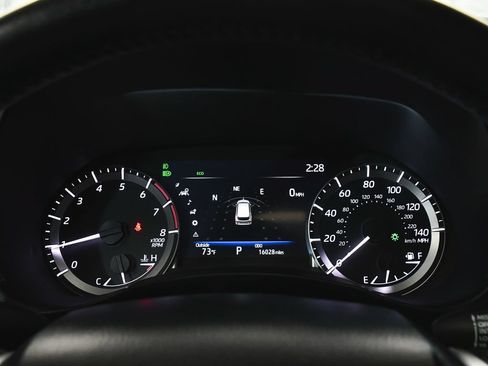 Used 2024 Toyota Highlander XSE AWD/4WD image 33