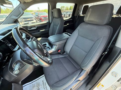 Used 2023 Chevrolet Silverado 1500 LT Trail Boss w/ Protection Package AWD/4WD image 16