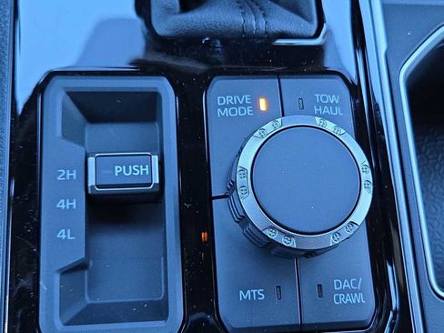 New 2026 Toyota Tundra SR5 image 24