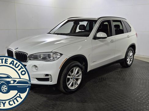 Used 2015 BMW X5 xDrive35i image 5