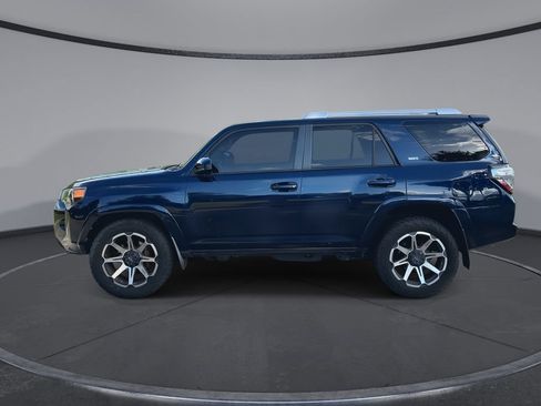 Used 2015 Toyota 4Runner SR5 RWD image 5