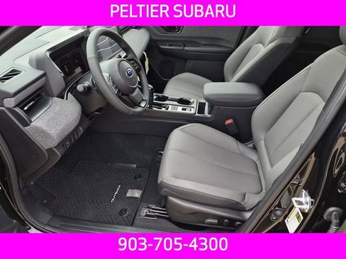 New 2026 Subaru Outback Limited image 9