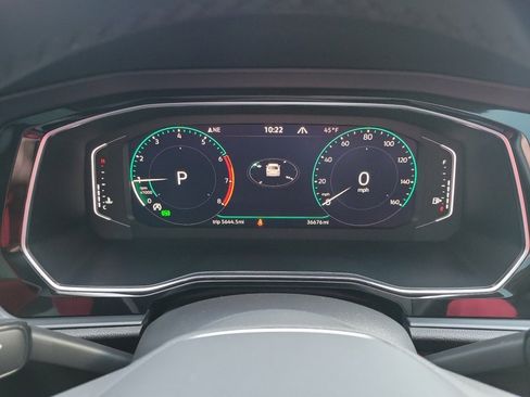 Certified 2023 Volkswagen Jetta SEL image 13