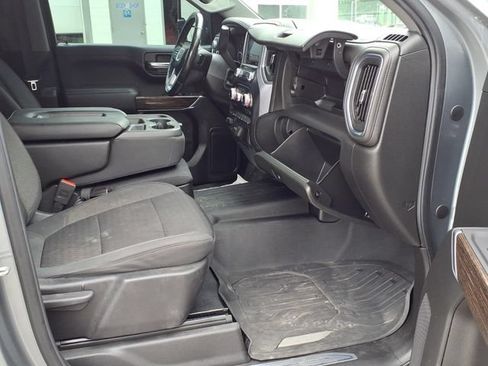 Used 2020 GMC Sierra 1500 Elevation w/ Elevation Value Package AWD/4WD image 22
