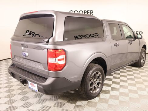 Used 2023 Ford Maverick XLT w/ XLT Luxury Package image 20
