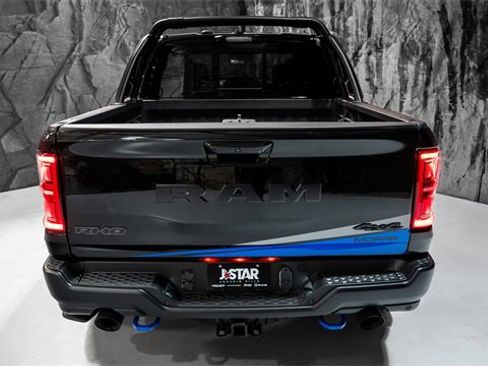 Used 2025 RAM 1500 RHO w/ RHO Level 1 Equipment Group image 14