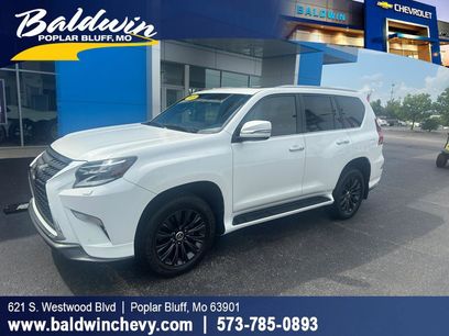 Used 2020 Lexus GX 460 Premium
