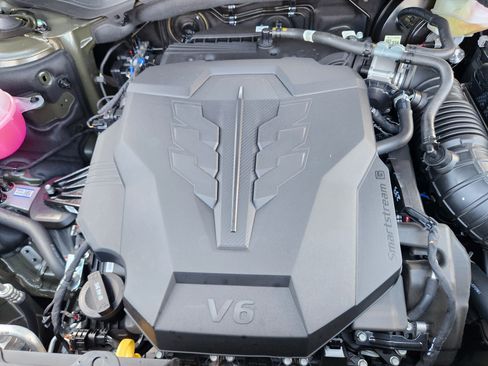 New 2026 Hyundai Palisade XRT Pro image 19