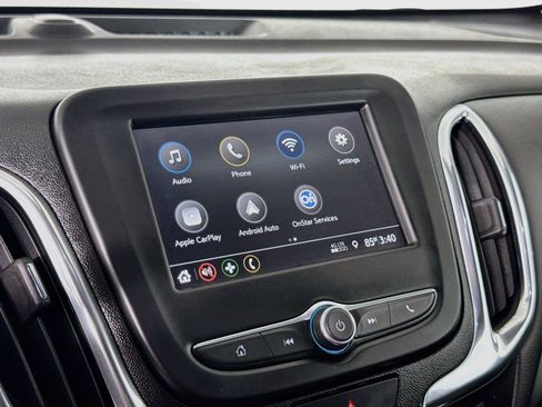 Used 2019 Chevrolet Equinox LT AWD/4WD image 15